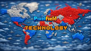 Pixelfield Beginner’s Guide: Technology Guide
