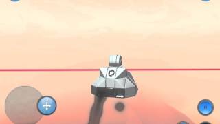 Blocksworld- Tracker Missile ⓉⓊⓉⓄⓇⒾⒶⓁ - created by iBazinga42