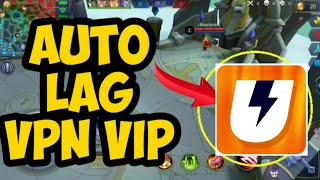 new vpn in mobile legends [100]√ legit screenshot 3