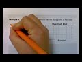 Precalculus: 1.13 and 1.14: Applications and Regression