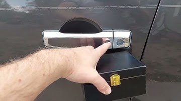 Briidea Faraday Box Key Fob Protector Review | RFID Signal Blocking Box