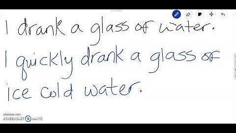 ELAGSE5L3a-Expanding, combining, and reducing sentences.