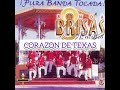 Banda Brisas Del Pacifico &quot;La gallina abada&quot; (album completo)