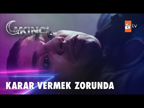 Hayatımız cesaretimize göre zorlaşır ya da kolaylaşır! - Akıncı 4. Bölüm