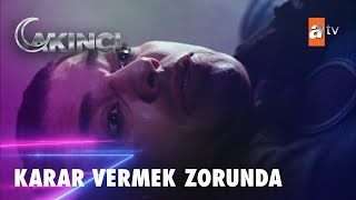 Hayatımız Cesaretimize Göre Zorlaşır Ya Da Kolaylaşır - Akıncı 4 Bölüm