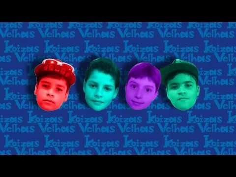 VINHETA PAC MAN