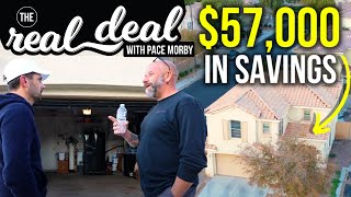 How to Save $57,000 on Real Estate: The Power of Executory Contracts and Subto!