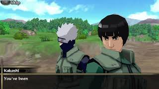 naruto shippuden legends akatsuki rising akatsuki mode: kisame hoshigaki screenshot 5