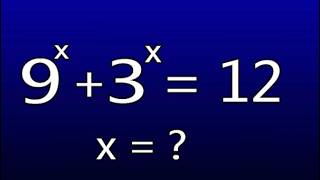Math Olympiad Exponents & Powers | Algebra Simplification | Can You Solve This?