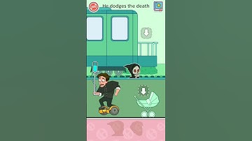 Impossible Date 2 level 477| Trick ridlle#impossible #dop2 #trending #gaming #gameplay