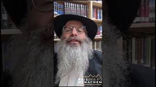 Parsha Points For The Day  Vayigash Shabbos