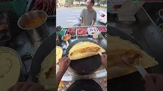Traditional Flat Griddle Pancakes, Update