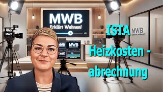 Heizkostenabrechnung Ista
