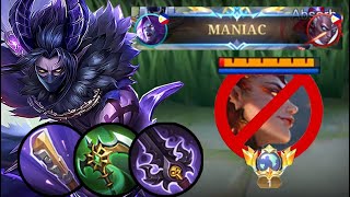 Goodbye Karrie Meta You Cant Beat This New Meta Build For Moskov Even In 1 Vs 5