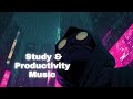 HyperFocus Music – Lo-Fi Cyber Beats for Concentration
