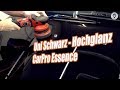 Uni Schwarz auf Hochglanz polieren | CarPro Essence - BMW Z8 | AUTOLACKAFFEN | Anleitung DIY