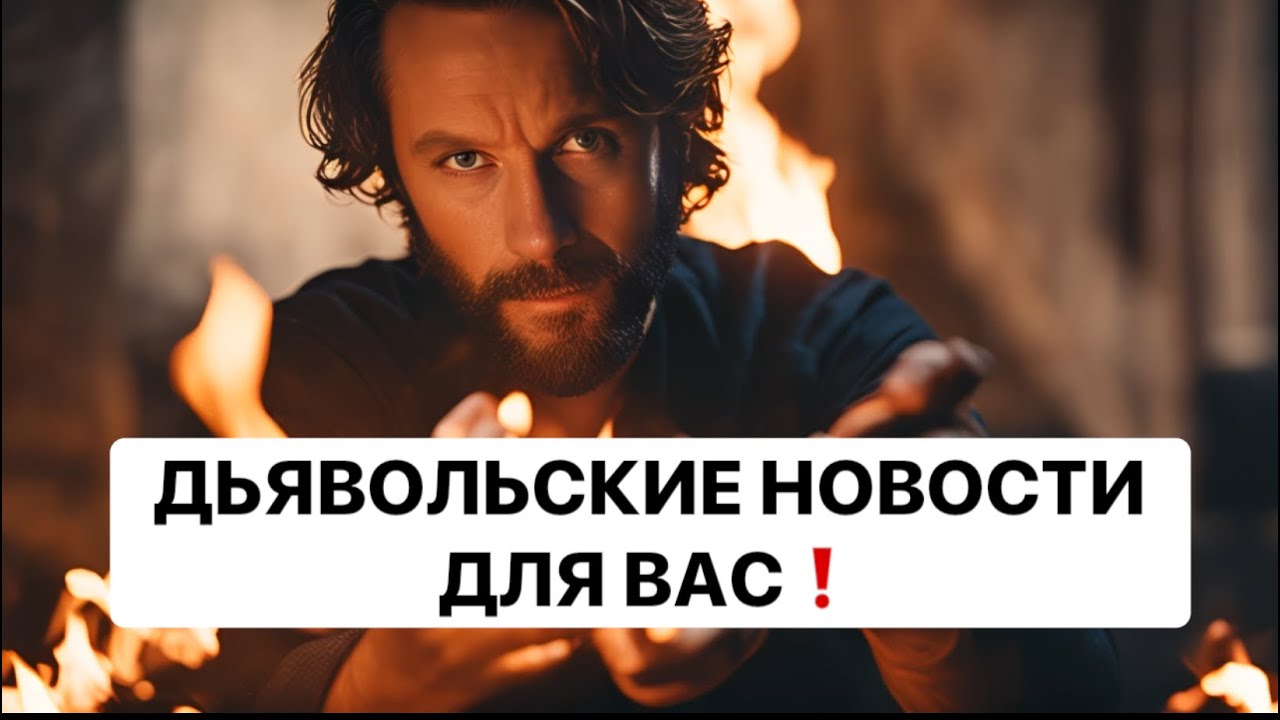 ⚡️ДЬЯВОЛЬСКИЕ НОВОСТИ ДЛЯ ВАС❗️ ПРОСТО ШОК❗️⚡️💯💯🔥🔥🔥#strunatarot  #таро#враги