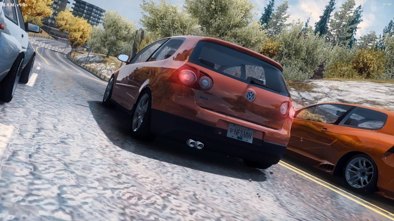 When every race becomes Absolute Cinema ✋😐🤚