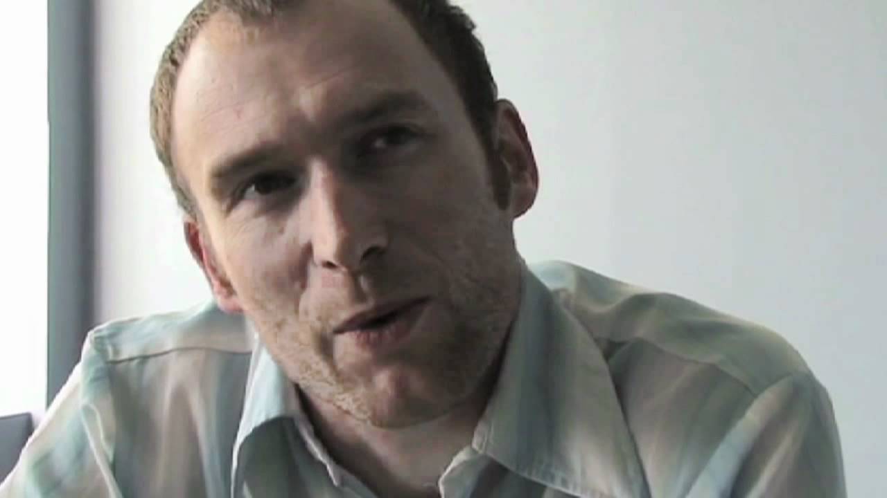 Mark Ashworth 2012 Reel:J Pervis Talent