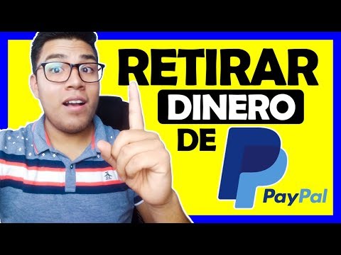 Video: Cómo Retirar Efectivo