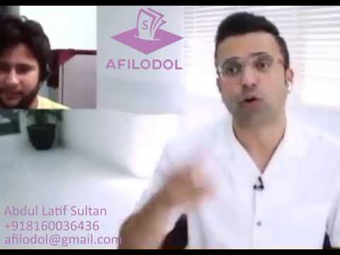 Sandeep Maheshwari On Online Marketing