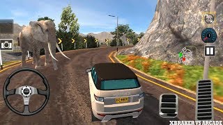 Offroad Prado Car Driver Fortuner Racing Simulator 2018 | Car Driving - Android GamePlay HD screenshot 5