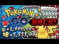 HACK POKEMON GO COINS FREE POKECOINS HACK CHEAT
