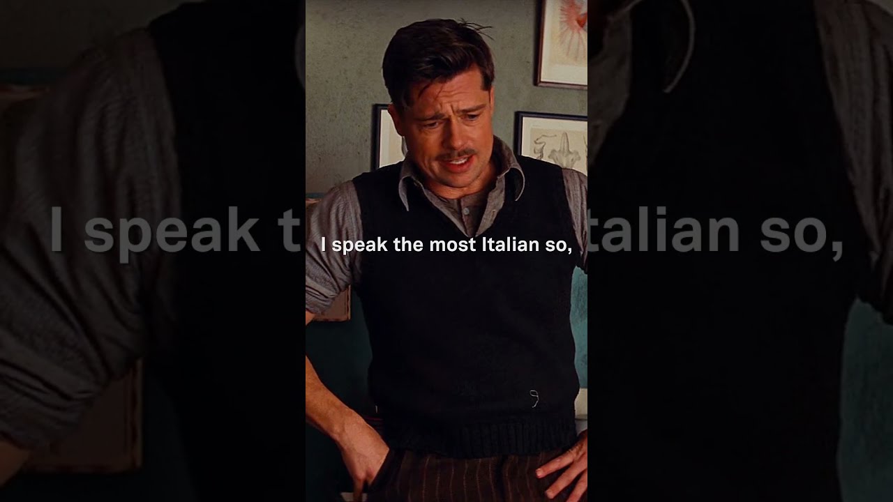 Inglourious Basterds 2009 