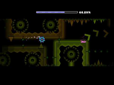 Showcase for Thumper