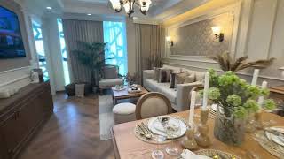 BAB ALQASR ROYAL28 | Al Reem Abudhabi UAE | Show Apartment Details 