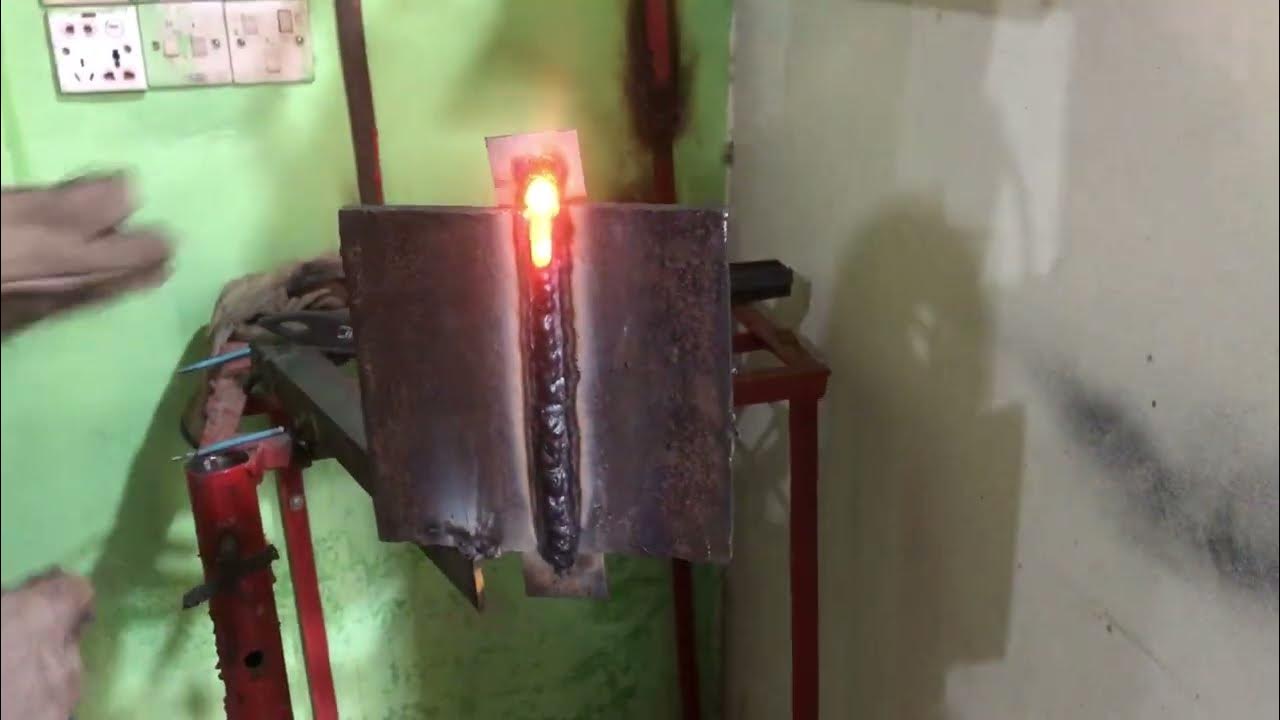 3g welding weaving technique ।.ভর্তি চলছে । YouTube