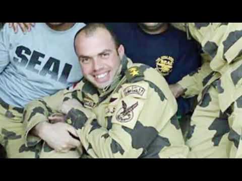 قصة الشهيد شبراوي ابطال كتيبة احمد منسي مسلسل الاختيار