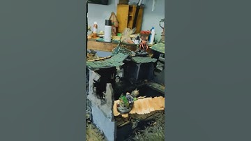 #mordheim #terrain #warhammer40k terrain board