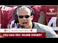 Florida State's Contracts 'Are A Problem', ACC Injury Reports