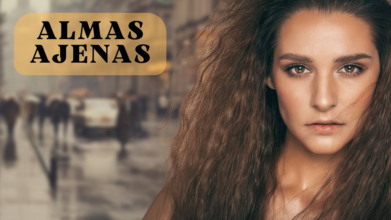 Para alguien,los celos son un sentimiento insoportable,para alguien,¡un arma poderosa!💔ALMAS AJENAS💔