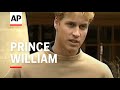 ENTERTAINMENT DAILY: ENT5-PRINCE WILLIAM