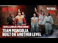 🔥 Exclusive Preview: Mongolia Sets New Standards in 'Physical: Asia' on Netflix!