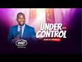 LIVE GLOBAL MENTORSHIP PROGRAM UNDER THE CONTROL EP 1 APOSTLE FADHILI 06 MAY 