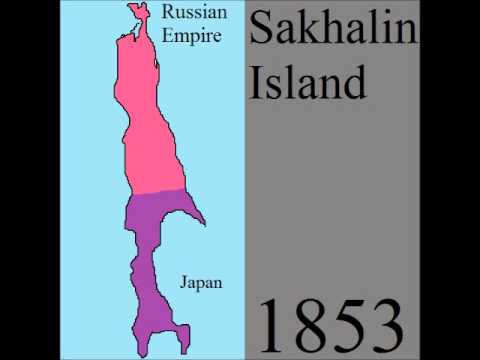 Video: Sakhalin Railway: historie, længde, stationer, togplaner og national betydning