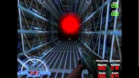 AvP (1999) - Marine Mission 1