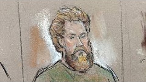 FBI arrests former Canadian reservist and suspected neo-Nazi