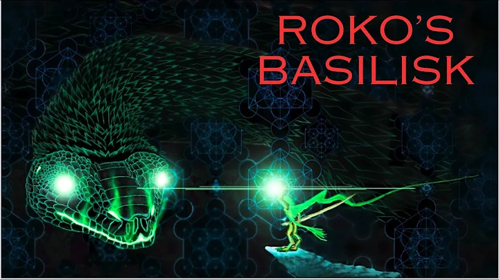 The most terrifying AI theory - Roko's Basilisk
