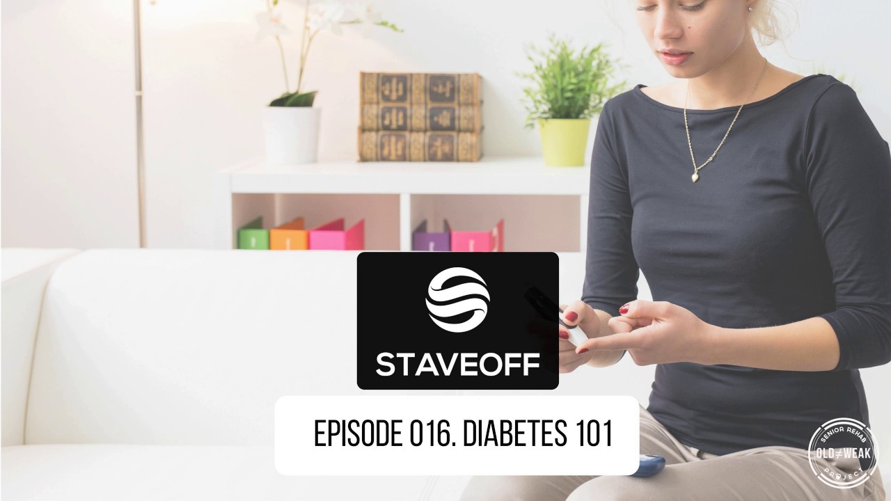 Episode016. Diabetes 101 video phone lyrics