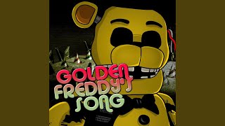 Golden Freddy's Song  'La Canción de Golden Freddy de Five Nights at Freddy's'