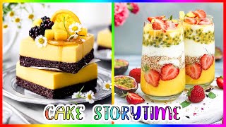 CAKE STORYTIME ✨ TIKTOK COMPILATION #133