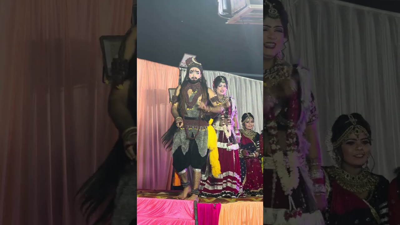 dharti pe bhangra 