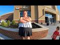 Mom Leaves Kids Behind After Walmart Theft Goes Wrong