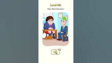 DOP 5 LEVEL 465 | Delete One Part #gaming #shorts