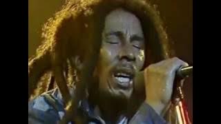 Bob Marley Live 80 HD 'No Woman No Cry - Zion Train' (5/10)