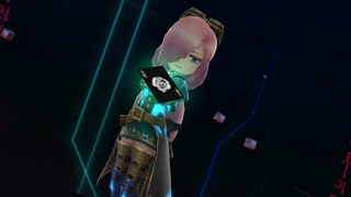 Dark Roxannemaster Abilitybygone Memory The Alchemist Code